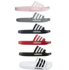 Bild zu adidas neo adilette für 19,99€