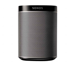 Bild zu SONOS PLAY:1 – WLAN-Lautsprecher ab 143€