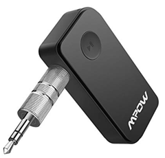 Bild zu Mpow Bluetooth 5.0 Empfänger für 10,99€ inklusive Versand