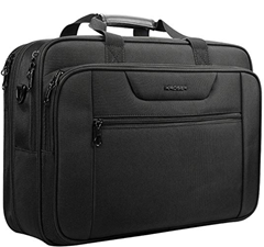 Bild zu KROSER Laptop Tasche 18,5 Zoll für 22,09€ inkl. Versand