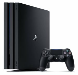 Bild zu Sony PlayStation 4 Pro 1TB (CUH-7216B) für 329,90€ (Vergleich: 375€)