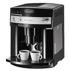 Bild zu DeLonghi Magnifica ESAM 3000.B Kaffeevollautomat für 224,91€ (Vergleich: 252,99€)