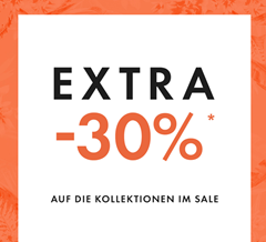 Bild zu Guess: Sale mit bis zu 50% Rabatt + 30% Extra Rabatt