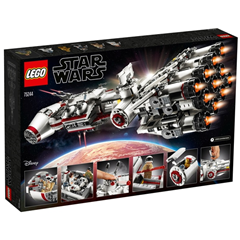 Bild zu LEGO Star Wars – 75244 Tantive IV für 159,99€ (VG: 186,17€)