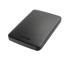 Bild zu [Tag 3]MediaMarkt Speicher-Tiefpreiswoche, heute z.B. Toshiba Canvio Ready 2TB für 59€