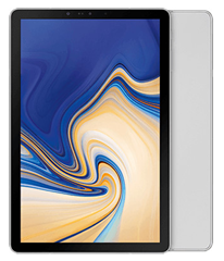 Bild zu Samsung Galaxy Tab S4 64GB WiFi grau für 399,81€ (Vergleich: 460,86€)