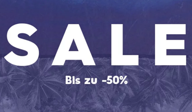 Bild zu quiksilver: Sale mit bis zu 50% Rabatt + 20% Extra dank Gutschein + kostenloser Versand