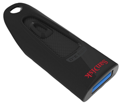 Bild zu 256GB SanDisk Ultra USB Stick für 25€ inklusive Versand