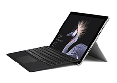 Bild zu MediaMarkt Surface Knallertage, z.B. MICROSOFT Surface Pro Intel Core i5, 128 GB SSD, 8 GB RAM inkl. Windows 10 Professional für 599€