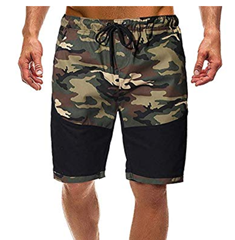 Bild zu Tomwell Herren Shorts für 13,79€