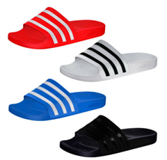 Bild zu adidas Performance adilette für 14,99€