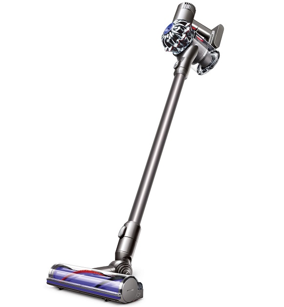 Bild zu Kabelloser Staubsauger Dyson V6 Animal Extra für 199€ (Vergleich: 283,99€)