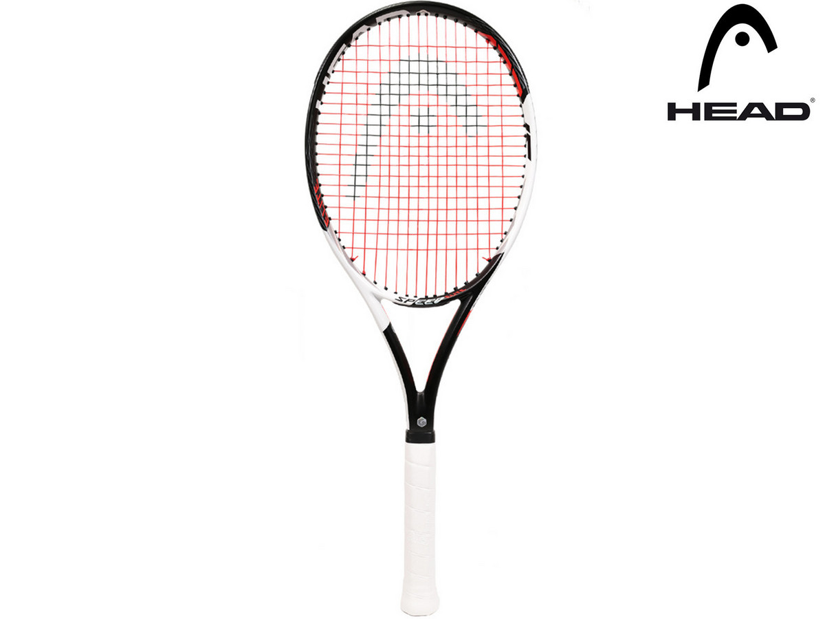 Bild zu Head Touch Speed Elite Tennisschläger für 75,90€ (Vergleich: 99,99€)