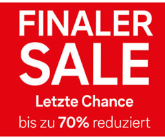 Bild zu c&a: Finaler Sale mit bis zu 70% Rabatt + nur noch heute gratis Versand