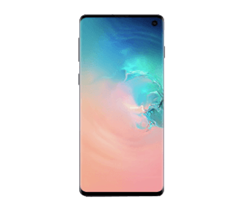 Bild zu SAMSUNG Galaxy S10 Smartphone 128 GB für 496,95€ (Vergleich 599€)