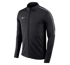 Bild zu Nike Trainingsjacke Park 18 in verschiedenen Farben und Größen für 27,95€ im Doppelpack