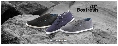 Bild zu Otto.de: 10% Extra-Rabatt auf Schuhe, so z.B. Nike »Downshifter 9« Laufschuh für 62,99€