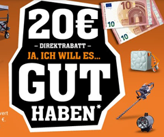 Bild zu Fuxtec: 20€ Sofortrabatt auf Alles (MBW 100€)