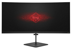 Bild zu Amazon.es: OMEN X by HP 35 (35 Zoll) Curved Monitor für 563,90€ (Vergleich: 748,99€)