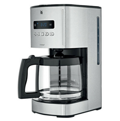 Bild zu WMF Skyline Digital Kaffeemaschine für 45,50€ (Vergleich: 63,98€)