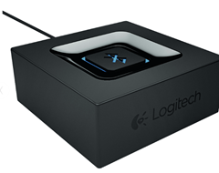 Bild zu Logitech Bluetooth Audio Adapter für 20€ inklusive Versand