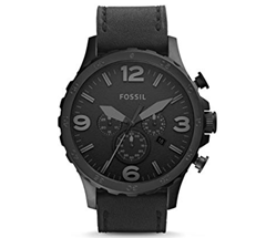 Bild zu Fossil Nate Herren Armbanduhr für 66,84€ (VG: 98,84€)