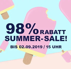 Bild zu Eis.de: Summer-Sale mit bis zu 98% Rabatt, so z.B. Satisfyer „Multifun 1“ für 0€ (Mindestbestellwert 19,99€ – Vergleich: 31,31€)