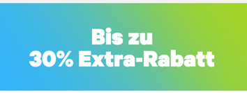 Bild zu Groupon: bis zu 30% Rabatt auf lokale oder Reise-Deals (max. 20€ Rabatt)