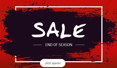 Bild zu Intersport: End Of Season Sale mit bis zu 80% Rabatt