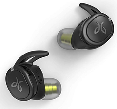 Bild zu Jaybird Run XT – Drahtloser Kopfhörer (wasserdichtes, aerodynamisches Design, kompatibel mit Siri und Google Assistant, wiederaufladbarer Akku) für 123,31€ (VG: 169€)