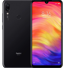 Bild zu Xiaomi Redmi Note 7 4G 64GB Smartphone Globale Version für 136,35€ (Vergleich: 169,99€)