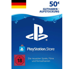 Bild zu [ausverkauft] 50€ Sony PSN PlayStation Network Guthaben für 35,99€