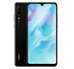 Bild zu Blau Allnet Flat L (4GB LTE Datenflat, SMS- & Sprachflat) mit Huawei P30 lite (einmalig 69€) für 9,99€/Monat