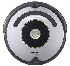 Bild zu iRobot Roomba 615 Saugroboter für 185,79€ (VG: 217,55€)