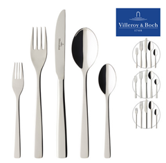 Bild zu verschiedene Villeroy & Boch Bestecksets | 30-tlg. für je 55,90€