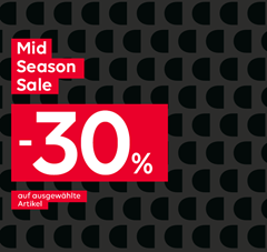 Bild zu Desigual: 30% Rabatt im Mid Season Sale + kostenlose Lieferung