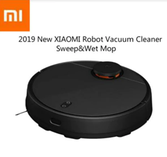 Bild zu Xiaomi Mijia STYJ02YM Saugrobter inkl. Wischfunktion für 306,53€