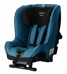 Bild zu AXKID Kindersitz Minikid 2.0 in versch. Farben für je 249€ (Vergleich: 399€)
