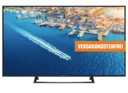 Bild zu HISENSE H 50 B 7300, 126 cm (50 in), UHD 4K, SMART TV, LED TV, 1500 PCI, DVB-T2 HD, DVB-C, DVB-S, DVB-S2 für 299€ (VG: 461,91€)