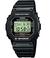 Bild zu Casio G-Shock Digital Herren-Armbanduhr GW-M5610 für 62,91€ –20% gespart