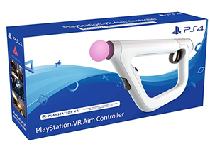 Bild zu Aim Controller PS VR für 44,71€ (VG: 62,90€)