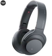 Bild zu Sony »WH-H900N« Kopfhörer (Individuelles Noise Cancelling dank Headphones Connect App – Ambient Sound Modus) für 131,94€ (VG: 188,90€)