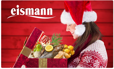 Bild zu Groupon: 40€ Eismann Wertgutschein für 19,95€