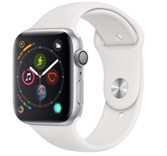 Bild zu Amazon Italien: Apple Watch Series 4 für 345,91€