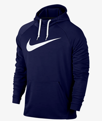 Bild zu Nike Dri-FIT Herren Hoody für 27,97€