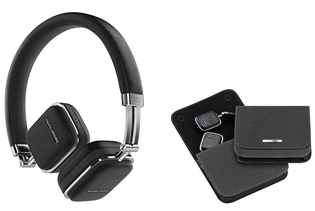 Bild zu HARMAN KARDON On-Ear-Kopfhörer Soho für 95,78€ (VG: 199,99€)