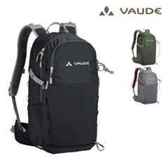 Bild zu Vaude Varyd 22 Rucksack | 22 l für 55,90€ (VG: 73,94€)