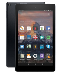 Bild zu Amazon Fire HD 8 16GB (2018) für 65,90€ (VG: 88,88€)