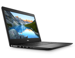 Bild zu DELL Inspiron 14 3481 (14″ FHD IPS, i3-7020U Prozessor, 8GB RAM /512GB SSD, ohne Windows) für 319,90€ (VG: 399€)