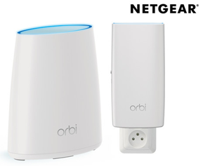 Bild zu NETGEAR Orbi WLAN-System | RBK30 für 85,90€ (VG: 141,47€)